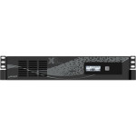 Infosec X4 3000 RM Plus nepārtrauktās barošanas avots (UPS) Line-Interactive 3 kVA 1800 W 10 maiņstrāvas kontaktligzdas