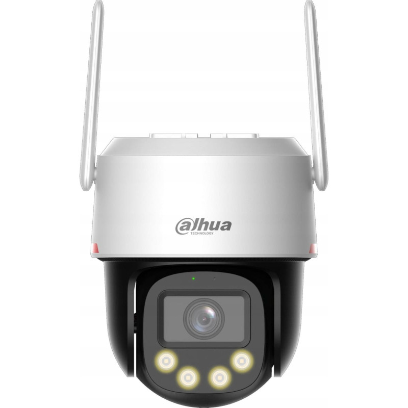 Dahua Technology WRL CAMERA 5MP PT DOME WIFI/P5F-PV-0360B-PRO DAHUA P5F-PV-0360B-PRO (6937552404410)