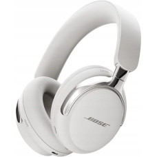 Bose QuietComfort Ultra słuchawki bezprzewodowe Bluetooth gen2 białe