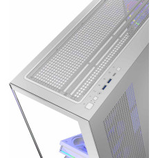 Modecom VOLCANO STELLAR ARGB MIDI 5F БЕЛЫЙ