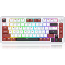 Redragon Stormhunter Magnetic K721WRB-RGB-M