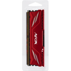 Afox DDR4 16GB 3200MHz CL16 Red