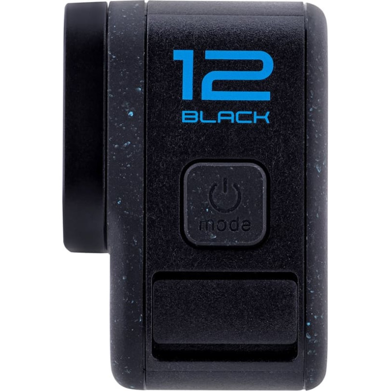 Go-Pro GoPro CHDHX-121-RW sporta fotokamera 27 MP 5K Ultra HD CMOS 25,4 / 1,9 mm (1 / 1,9