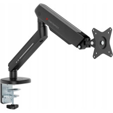 Thronmax Uchwyt na monitor gamingowy MX100 RGB Black