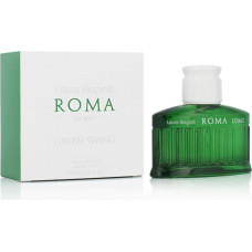 Laura Biagiotti Perfumy Męskie Laura Biagiotti Roma Uomo Green Swing EDT 75 ml