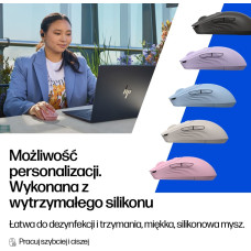 HP 400 Quiet PUP Wireless Mouse