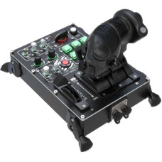 Abena Joystick Abena Virpil Controls VMAX Prime dźwignia gazu