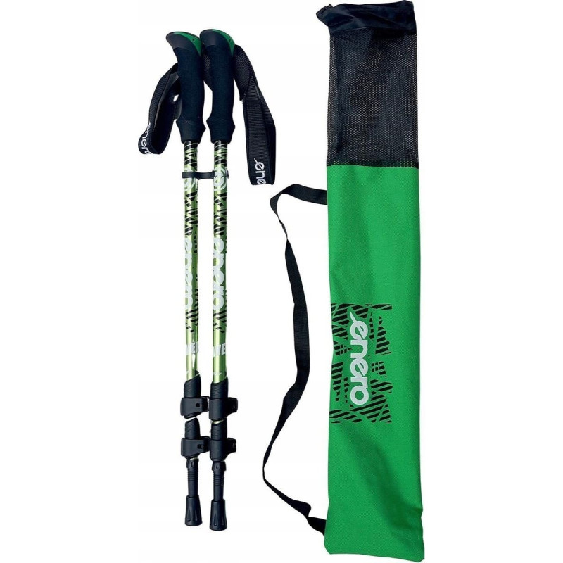 Enero KIJE NORDIC WALKING TRAVEL W POKROWCU ENERO