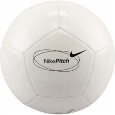 Nike Piłka Pitch Team HV6337-100