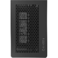 Noname Obudowa Cooler Master case Elite 600, ATX, Przezroczysta ścianka boczna, 4x 120mm Fan, Czarny