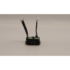 Lenovo Płyta główna Lenovo 100W Type-C card