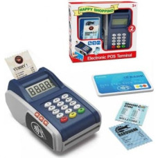 Madej Payment terminal b/o, reader