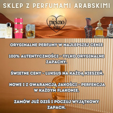 Hella Nusuk Mahab PAR U 100 ml