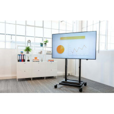 Vogels pozioma część adaptera 1100 mm