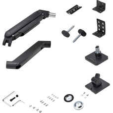 Noname StarTech.com Monitor Desk Mount For 49