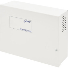 Pulsar Zasilacz Pulsar HPSDCSEP-12V4X1A Zasilacz wielokanałowy 12V/4A/4x1A z oddzielnymi wyjściami
