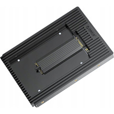 Orico Adapter na dysk Orico D2NS-6G przejściówka M.2 NGFF na 3,5
