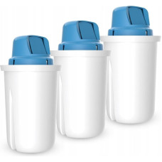 Dafi ZESTAW - Wkład filtrujący Magnezowy Dafi Classic Mg+ - 3 szt