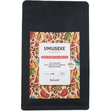 Salvatti Kawa ziarnista Salvatti Umuseke Jasno Palona 250g