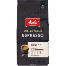 Melitta Kawa ziarnista Melitta Originals Espresso 1kg