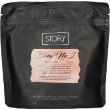 Story Coffee Roasters Kawa ziarnista Story Blend No.2 250g