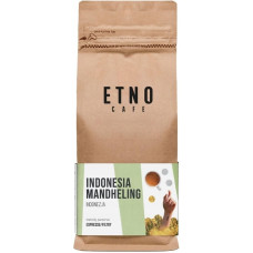 Etno Cafe Kawa ziarnista Etno Cafe Kawa ziarnista Indonesia Mandheling 250g