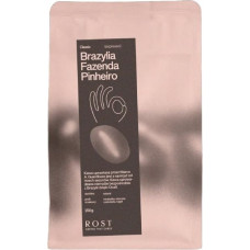 Noname Kawa ziarnista ROST Brazylia Fazenda Pinheiro ESPRESSO 250g