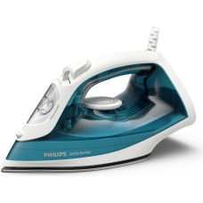 Philips Утюг серии 2000 DST2010/90 Паровой утюг с антипригарной подошвой 2000 Вт