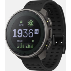 Suunto Vertical Titanium Black Solar - Zegarek sportowy