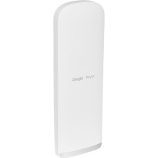 Ruijie Access Point RUIJIE Reyee RG-EST450G | Access Point, kierunkowy, 3 port, 1xPoE IN Pasywny/Aktywny, 3xGE, WiFi 5, 5GHz, 876Mbps, Zewnętrzny, 1x12V DC, IP55, 5KM, 1x15dBi, Cloud