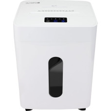 Olympia Niszczarka Olympia CC 2515 S biały Aktenvernichter