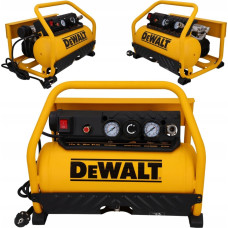 Dewalt COMPRESSOR AIR DXCMS156RE 6L 1000W