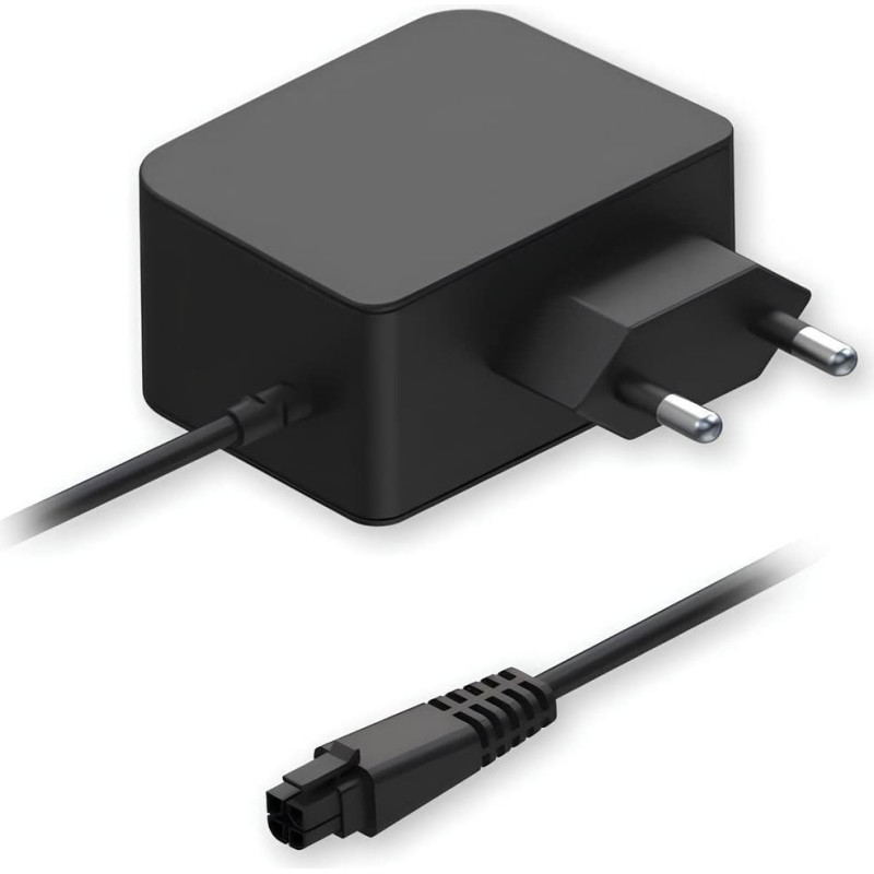 Teltonika PR3PXEU3 EU POWER SUPPLY, 18W | 4pin, 3mm pitch | Black