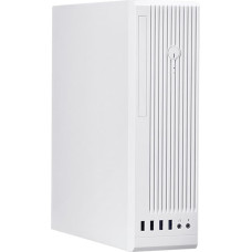 Chieftec Zasilacz Chieftec BE-10W-300 zabezpieczenia, uchwyty komputerów w formacie Small Form Factor biały 300 W