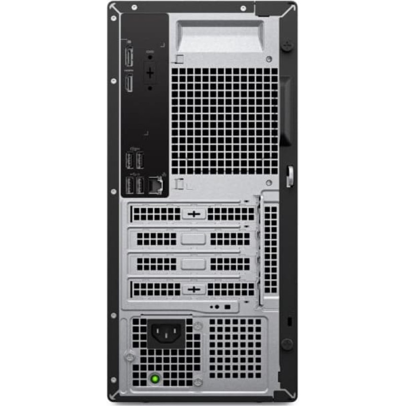Dell Komputer Dell Komputer Tower ECT1250 Win11Pro i7-14700/16GB/1TB/Nvidia RTX 5060/WLAN + BT/Kb/Mouse/3YPS
