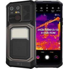 Noname Smartfon AGM G3 Pro 5G (kamera termowizyjna)