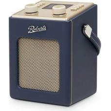 Noname Roberts Radio Revival Mini 2 Midnight Blue