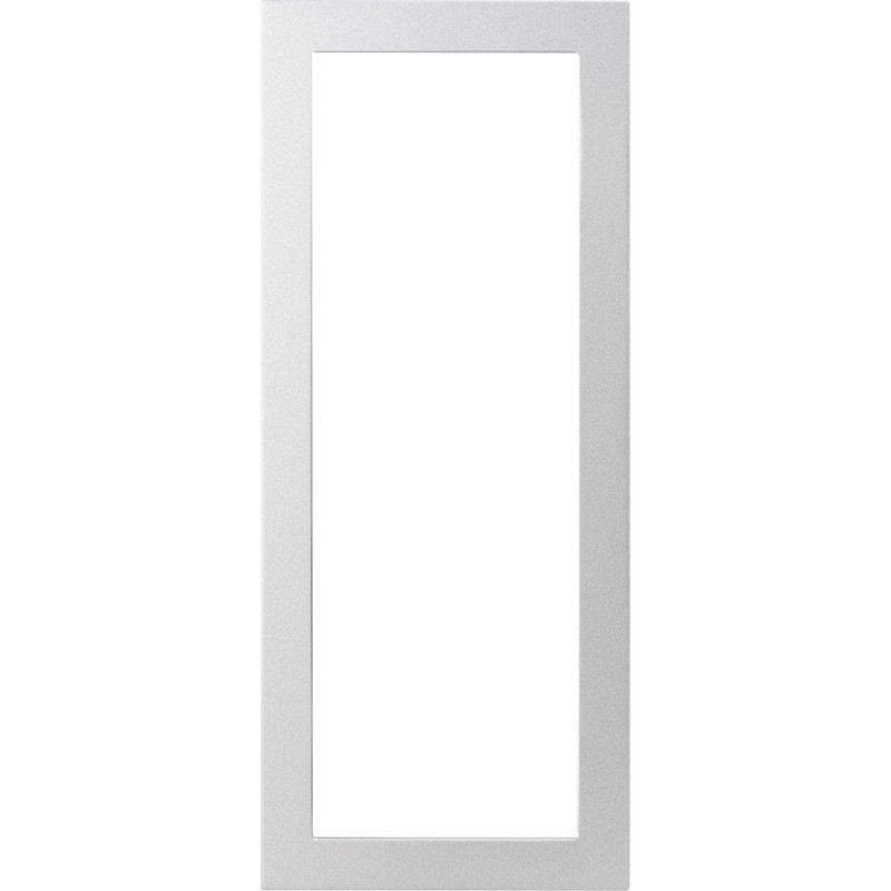 BCS Ramka 3-modułowa do nowego systemu paneli modułowych BCS-RA3-N