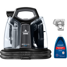 Bissell SpotClean Plus cilindra putekļsūcējs, mitrais, 330 W, bezmaisa