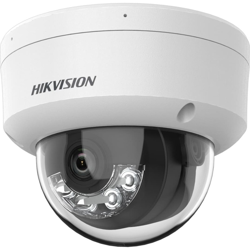 Hikvision IP KAMERA DS-2CD1143G2-LIU 2.8MM PL