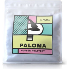 Paloma Kawa ziarnista Paloma Kawa ziarnista La Paloma Mieszanka Brazylia/Guatemala 250g