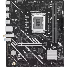 Asus Płyta główna Asus PRIME B760M-F WIFI Intel B760 LGA 1700 micro ATX