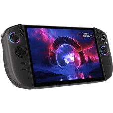 Lenovo Laptop Lenovo Legion Go 8ASP2 | Eclipse czarny | 8.8 