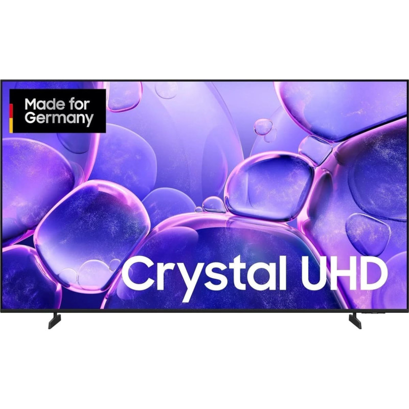 Samsung Telewizor Samsung GU65U8099F LED 65'' 4K Ultra HD Tizen