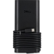 Dell Zasilacz do laptopa Dell 165W USB-C GaN AC Adapter with Power Cord - EURO - SnP