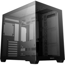 Deepcool CG530 melns korpuss
