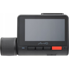 MIO Wideorejestrator Mio MiVue 956W 4K HDR, GPS, WIFI, Sterowanie głosowe