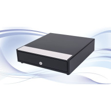 ICD HP-123-B, 8/4, Black, Standard