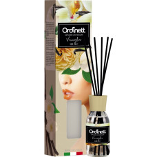 Noname Aromatisko kocinu difuzors 125ml vanila 8000303311881