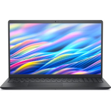 Dell Ноутбук DC15250 Intel® Core™ i7 i7-1355U, 39,6 см (15,6 дюйма), Full HD, 16 ГБ DDR4-SDRAM, твердотельный накопитель на 512 ГБ, Wi-Fi 6 (802.11ax), Windows 11 Pro, черный